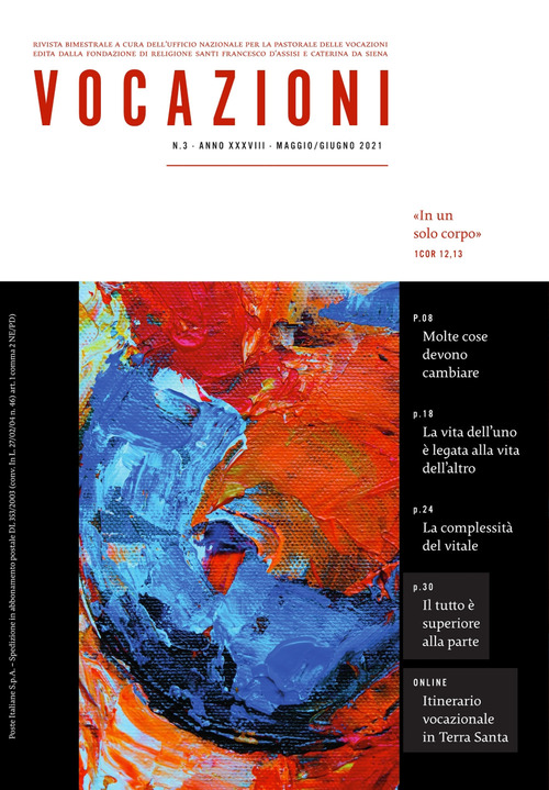 Vocazioni