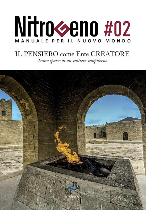 Nitrogeno. Manuale per il nuovo mondo