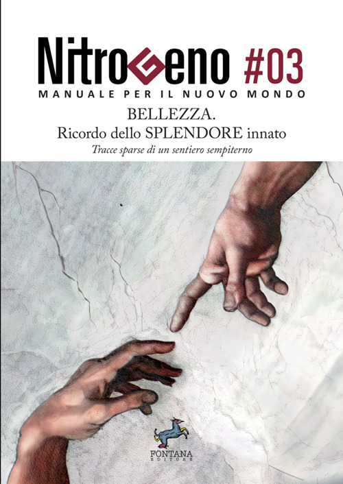 Nitrogeno. Manuale per il nuovo mondo