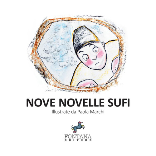 Nove novelle sufi