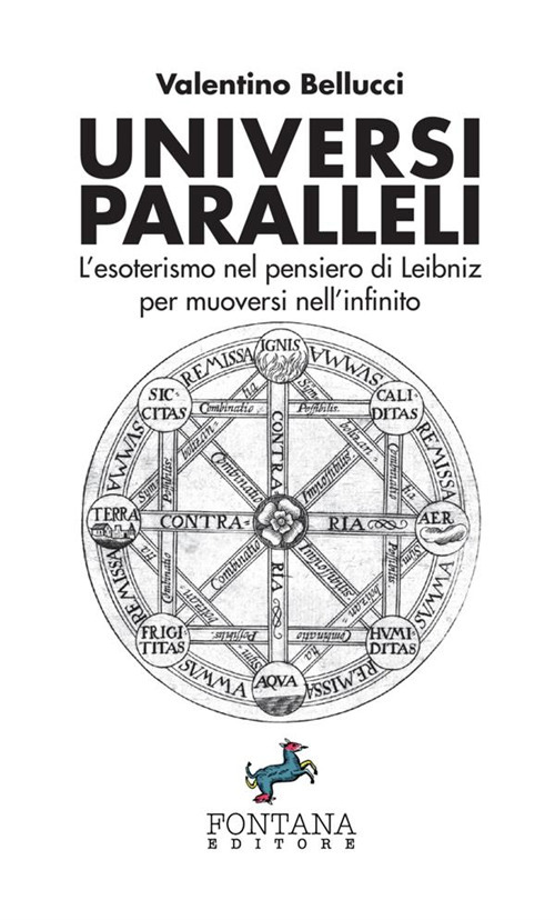 Universi paralleli. L'esoterismo nel pensiero di Leibniz per muoversi nell'infinito