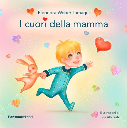 I cuori della mamma
