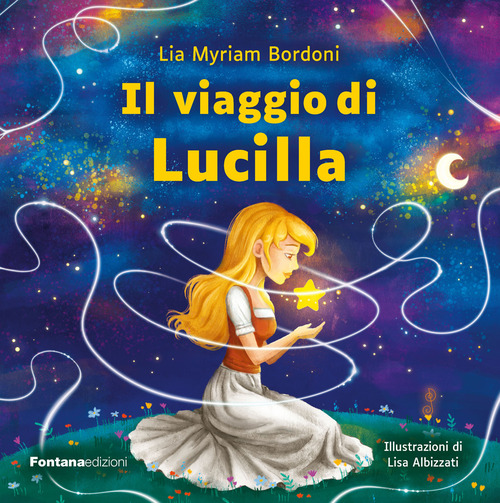 Il viaggio di Lucilla