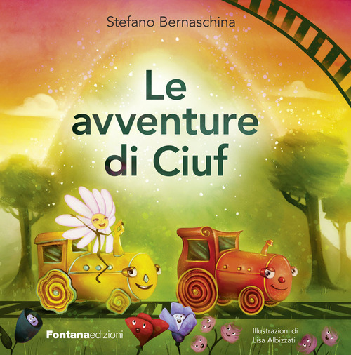 Le avventure di Ciuf