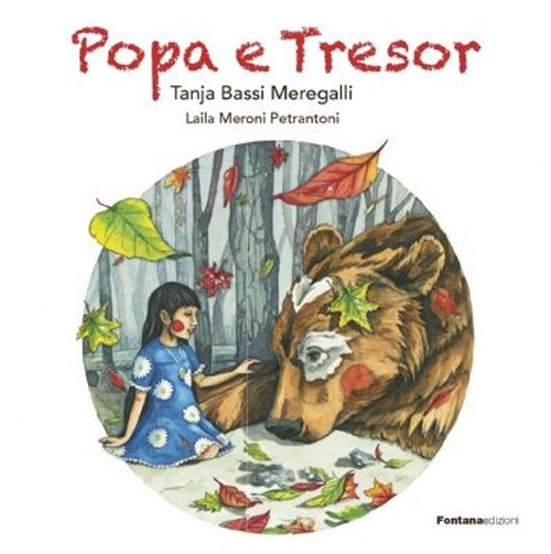 Popa e Tresor