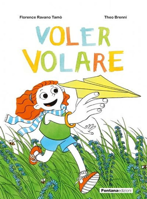 Voler volare