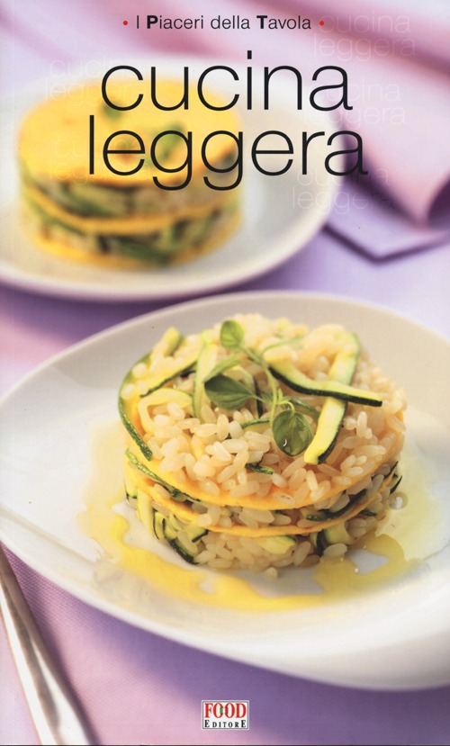 Cucina leggera