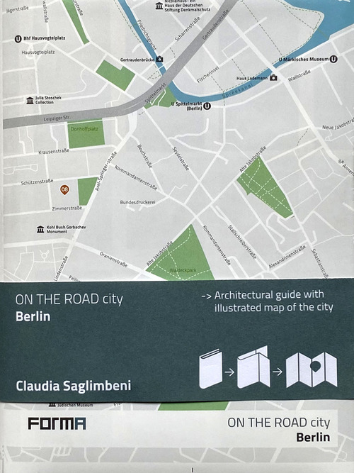 Berlino. Ediz. inglese
