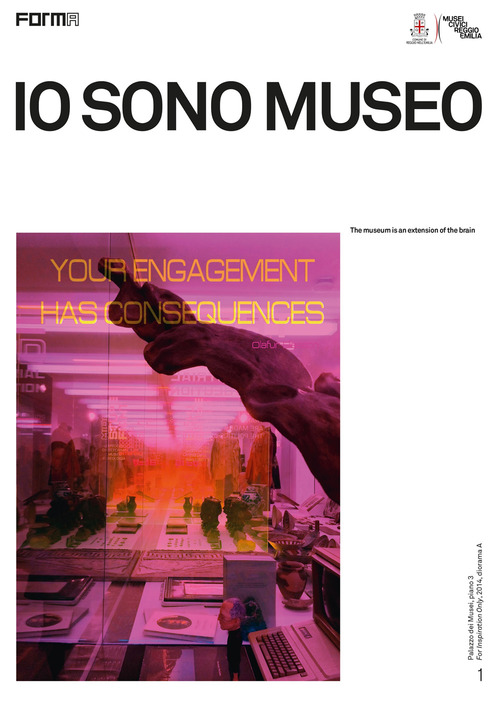Io sono museo