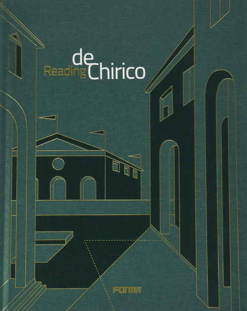 Reading de Chirico