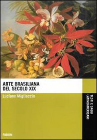 Arte brasiliana del XIX secolo