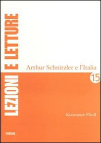 Arthur Schnitzler e l'Italia