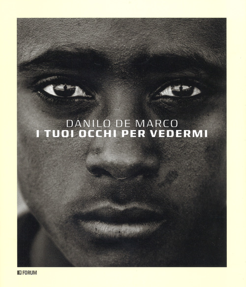 I tuoi occhi per vedermi