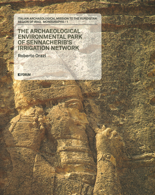 Italian archaeological mission to the kurdistan region of Iraq. Monographs