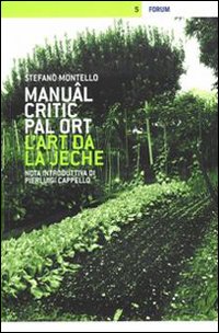 Manu&acirc;l critic par il ort. L'art de la jeche