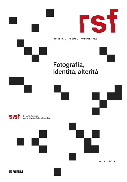 RSF. Rivista di studi di fotografia