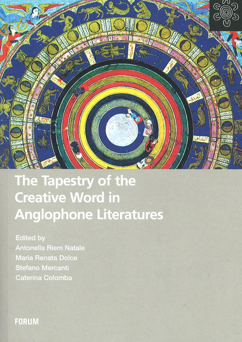 The tapestry of the creative word in anglophone literatures