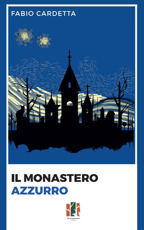 Il monastero azzurro