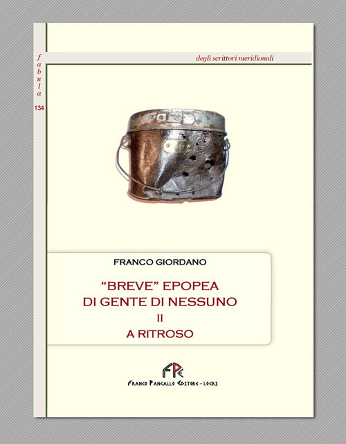 «Breve» epopea di gente di nessuno