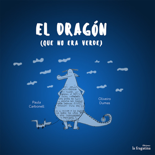 El Dragon que no era verde