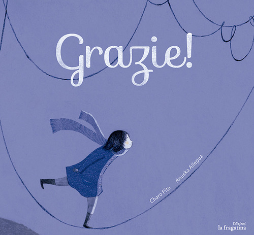 Grazie!
