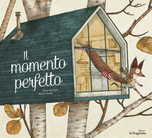 Il momento perfetto