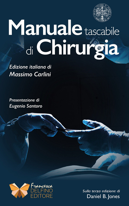 Manuale di chirurgia