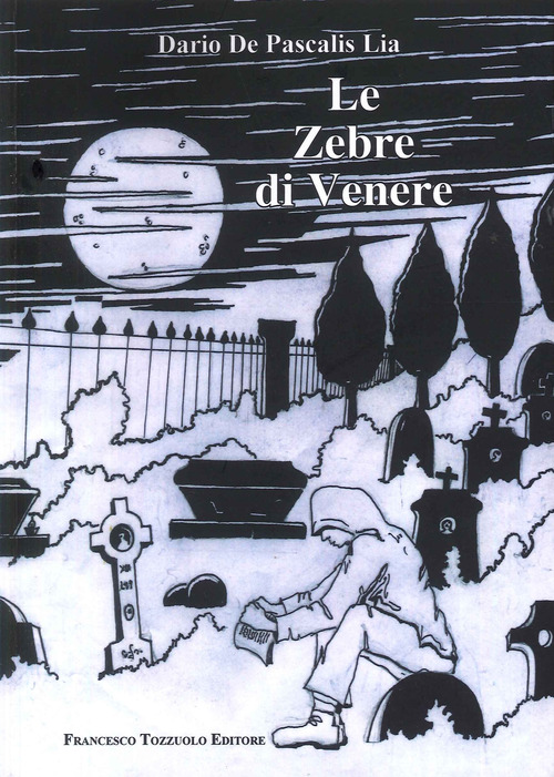 Le zebre di Venere