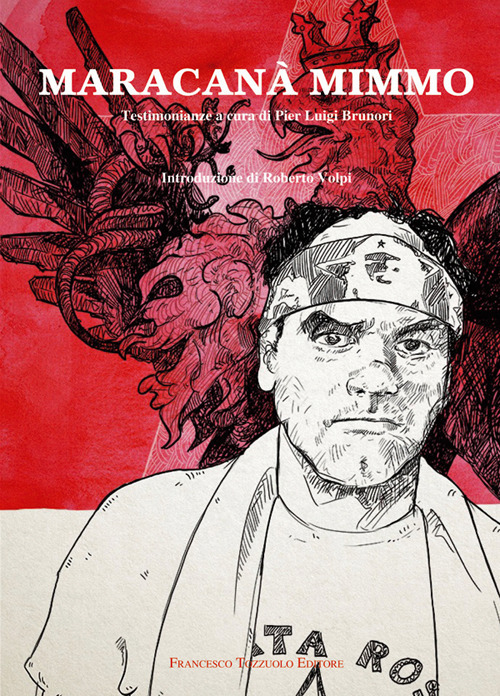 Maracan&agrave; Mimmo