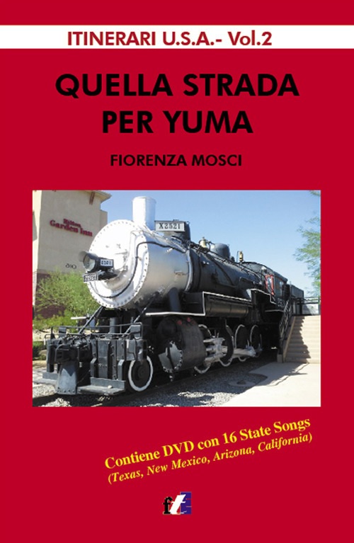 Quella strada per Yuma