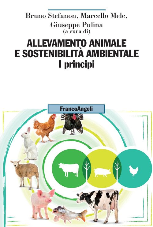 Allevamento animale e sostenibilit&agrave; ambientale