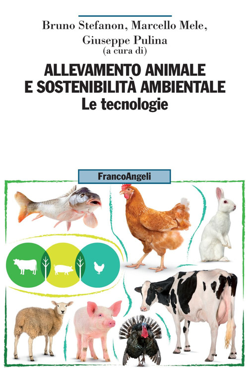 Allevamento animale e sostenibilità ambientale