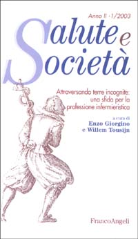 Attraversando terre incognite: una sfida per la professione infermieristica