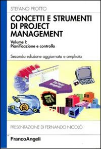 Concetti e strumenti di project management