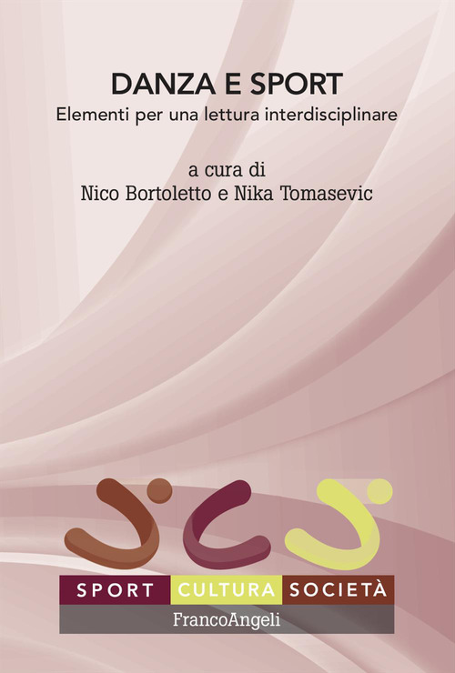 Danza e sport. Elementi per una lettura interdisciplinare