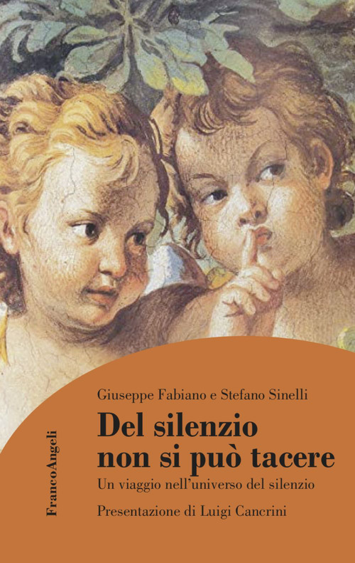 Del silenzio non si pu&ograve; tacere. Un viaggio nell'universo del silenzio