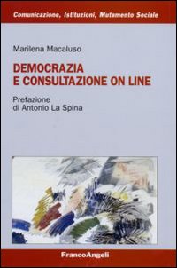 Democrazia e consultazione on line