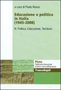 Educazione e politica in Italia (1945-2008)