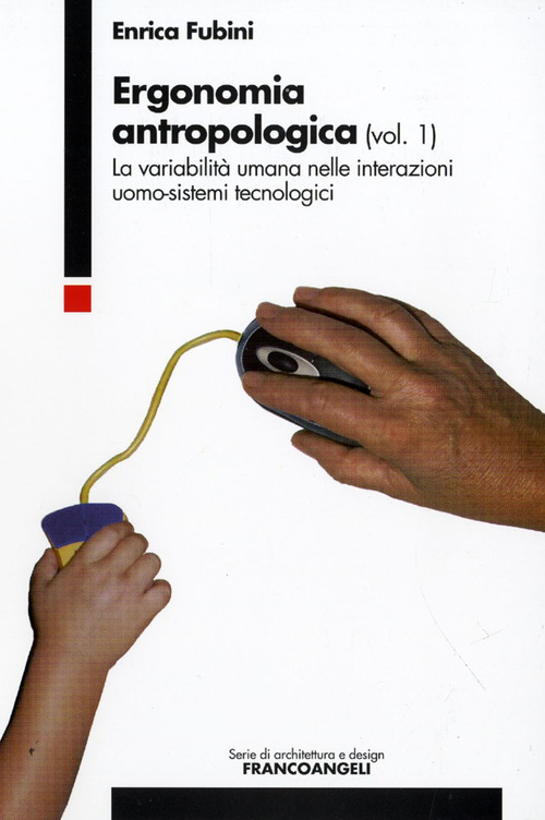 Ergonomia antropologica
