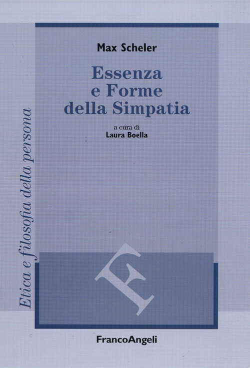 Essenza e forme della simpatia