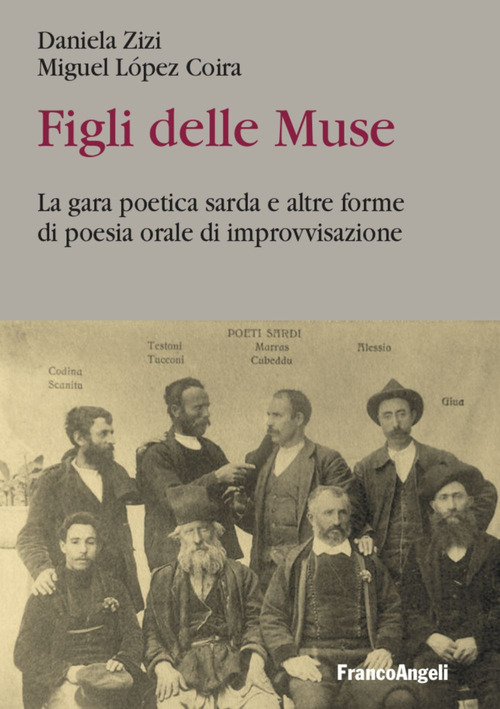 Figli delle Muse