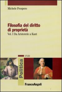 Filosofia del diritto di proprietà