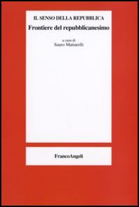 Frontiere del repubblicanesimo