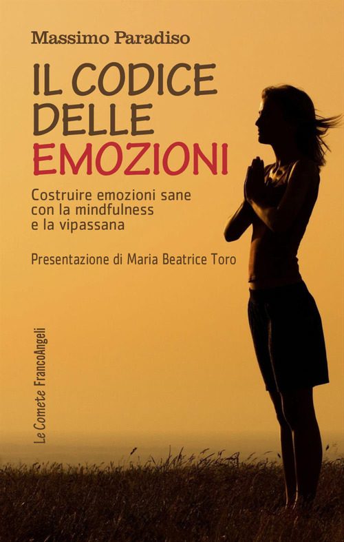 Il codice delle emozioni. Costruire emozioni sane con la mindfulness e la vipassana