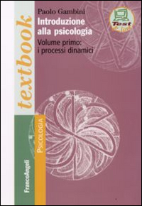 Introduzione alla psicologia