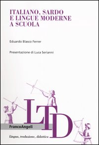 Italiano, sardo e lingue moderne a scuola