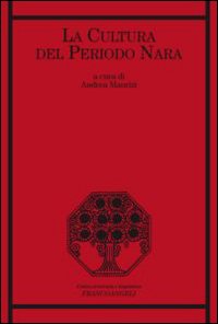 La cultura del periodo Nara