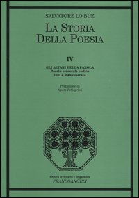 La storia della poesia