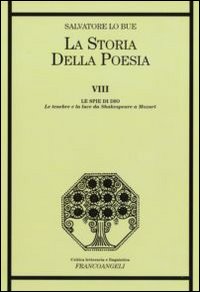 La storia della poesia