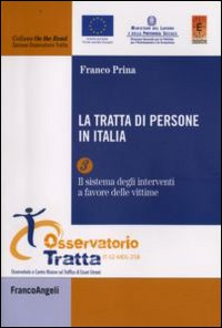 La tratta di persone in Italia